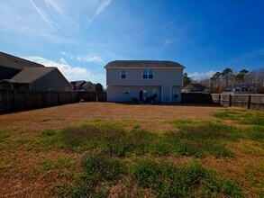 116 Lincolnton Ct in Jacksonville, NC - Building Photo - Building Photo