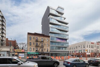 651 4th Ave in Brooklyn, NY - Building Photo - Building Photo