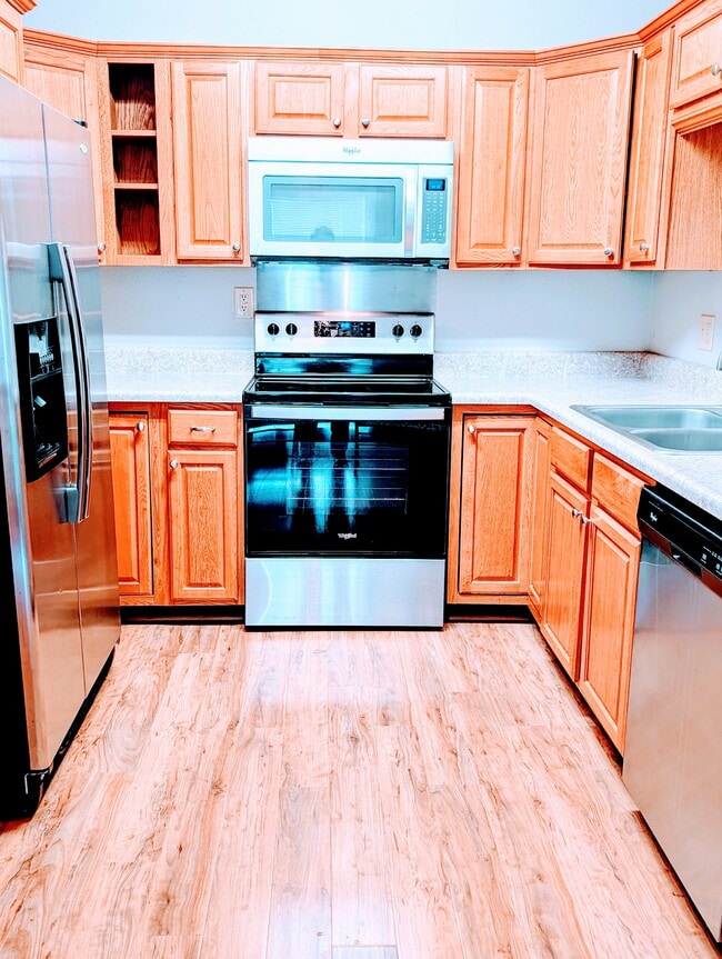 property at 900 Mountain Creek Rd