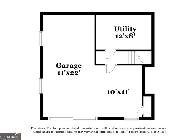 4274 Ridgetop Trail in Ellenwood, GA - Building Photo - Building Photo