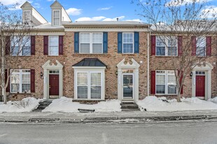 5061 Cameo Terrace in Perry Hall, MD - Building Photo