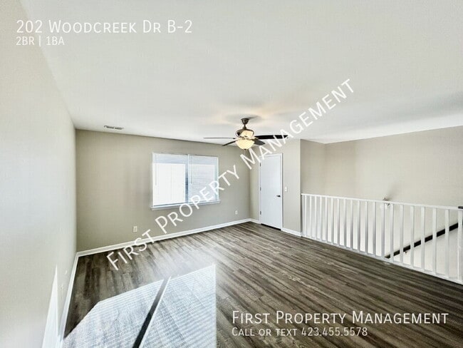 property at 202 Woodcreek Rd