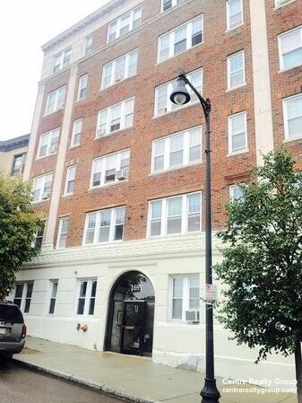 property at 1691 Commonwealth Ave