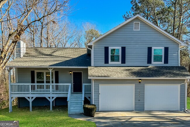 1884 David Dr in Douglasville, GA - Building Photo - Building Photo