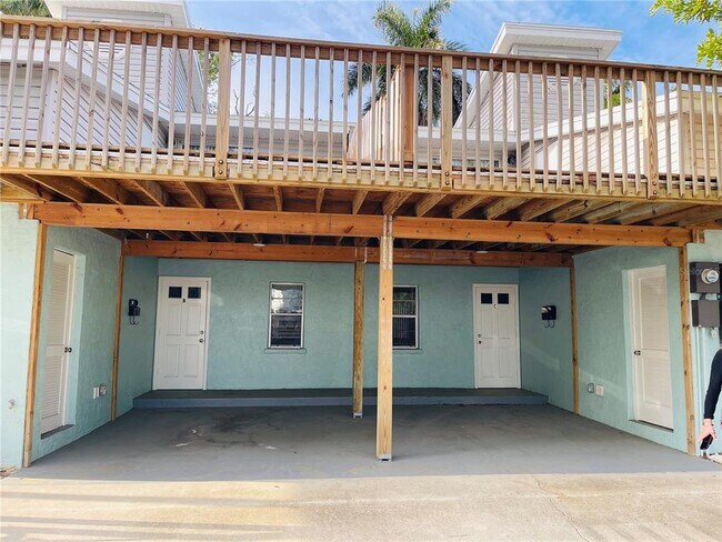 1559 7th Ave W in Bradenton, FL - Building Photo - Building Photo