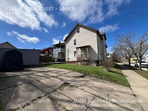 4345 W 49th St in Cleveland, OH - Building Photo - Building Photo