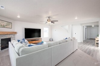9173 W Stonewood Dr in Boise, ID - Building Photo - Building Photo