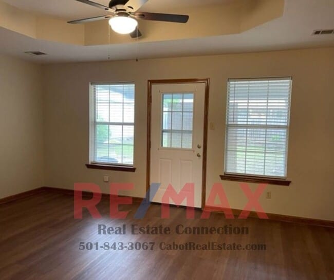 205 N Polk St in Cabot, AR - Building Photo - Building Photo