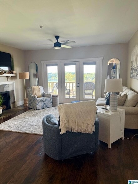 property at 475 River Forest Ln