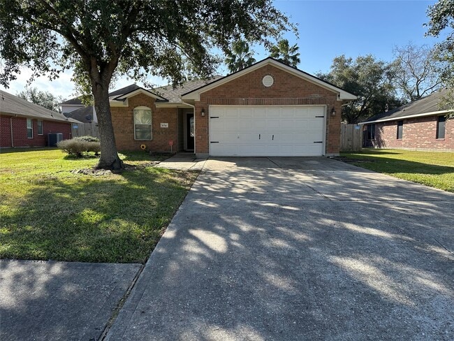 property at 10310 Redwood Dr