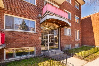 6510-6520 Fabre St in Montréal, QC - Building Photo - Building Photo