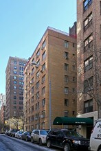 315 West End Ave in New York, NY - Building Photo - Building Photo