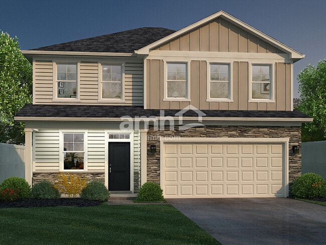 property at 544 Rivermist Dr