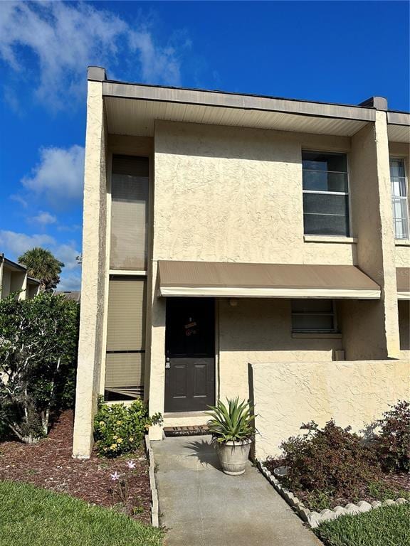 property at 100 E Kentucky Ave