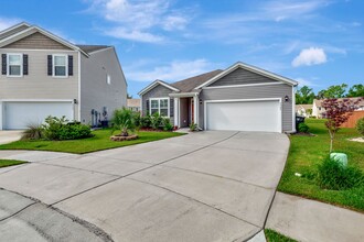 4905 Commodity Way in Ladson, SC - Building Photo - Building Photo