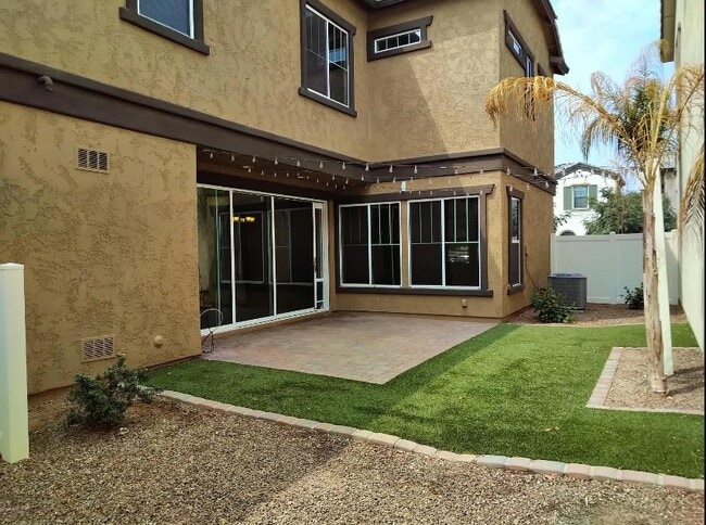 2619 S 107th St in Mesa, AZ - Building Photo - Building Photo
