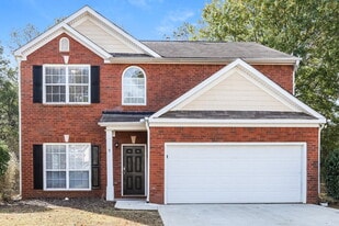 229 Winthrop Ln in Mcdonough, GA - Building Photo