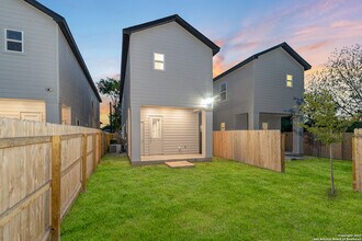 505 Linden Ave in San Antonio, TX - Building Photo - Building Photo