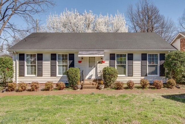 property at 3101A Wellington Ave