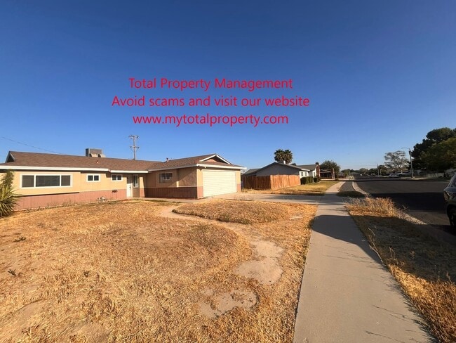 property at 1380 Elaine Dr