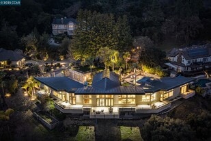 21 Deer Oaks Ct in Pleasanton, CA - Building Photo