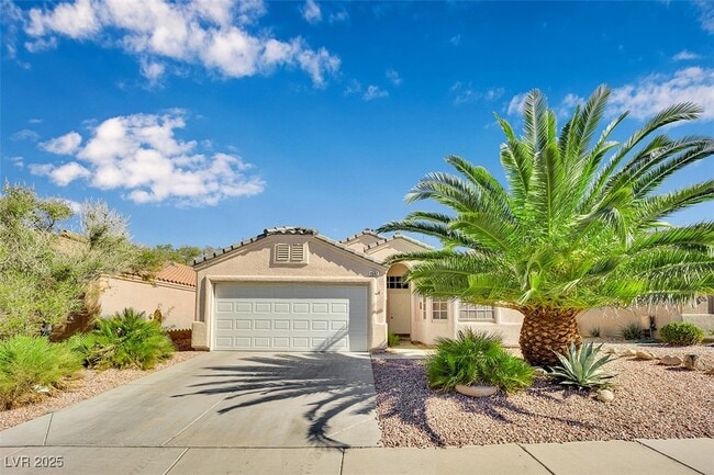 1542 Misty Sky Dr in Henderson, NV - Building Photo - Building Photo