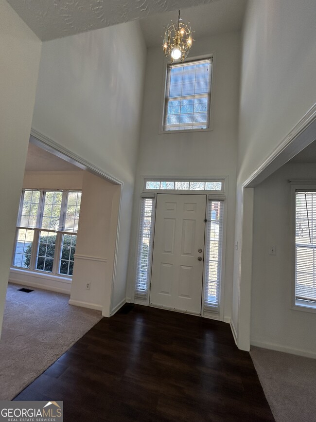 2022 Whitfield Ln in Lawrenceville, GA - Building Photo - Building Photo