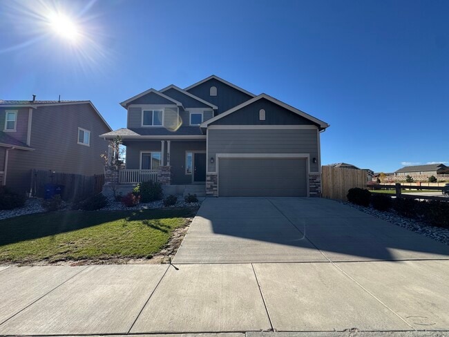 property at 6670 Big George Dr