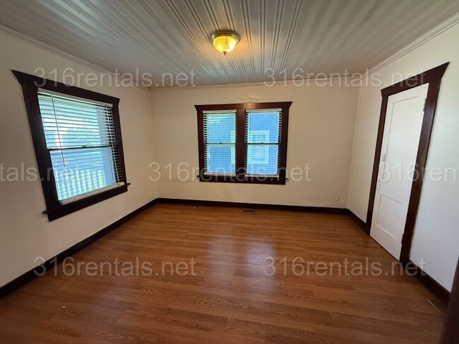 410 N Spruce St in Wichita, KS - Building Photo - Building Photo