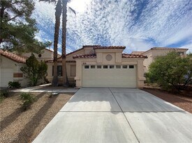 376 Legacy Dr in Henderson, NV - Building Photo