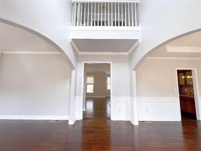 2542 Hillgrove Dr in Dacula, GA - Building Photo - Building Photo