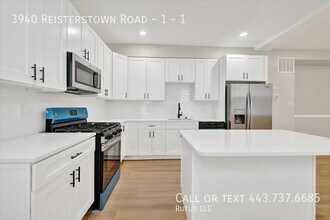 3940 Reisterstown Rd in Baltimore, MD - Building Photo - Building Photo