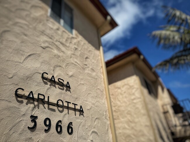 3966 Cleveland Ave, Unit #14