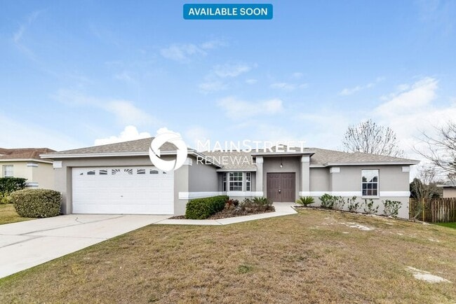 property at 6450 Horizon Point Dr