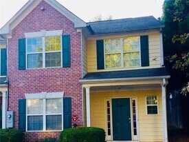 3162 Panthers Trce in Decatur, GA - Building Photo