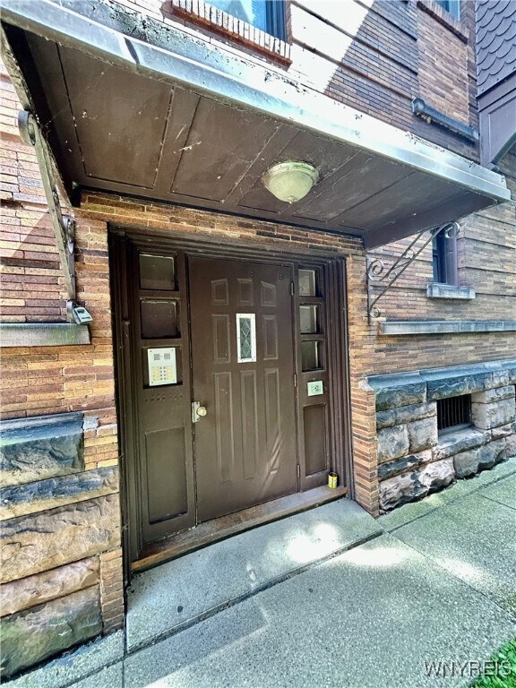 295 Summer St in Buffalo, NY - Building Photo - Building Photo