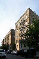 35 THAYER ST Apartments