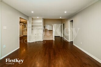 1504 Seagate Ln in Houston, TX - Building Photo - Building Photo