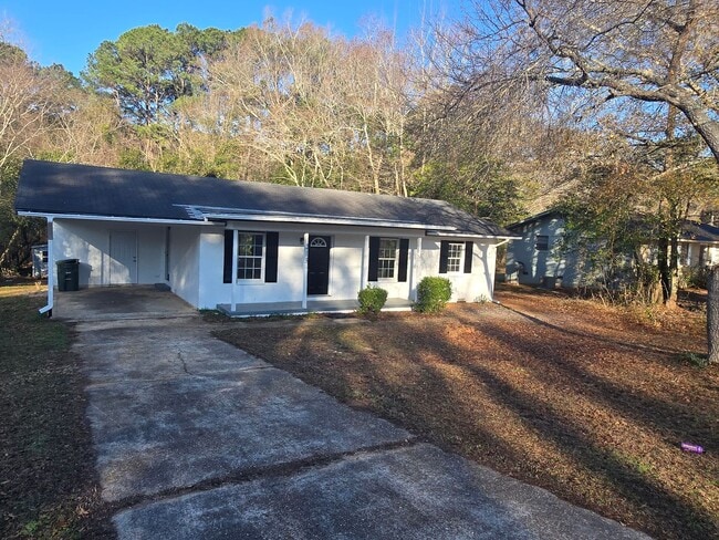 property at 213 Meadowbrook Dr