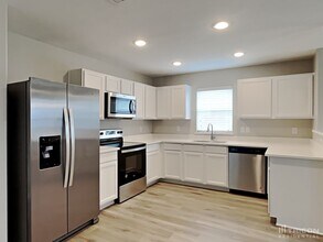 2013 Cedarwood Dr in Lancaster, TX - Building Photo - Building Photo
