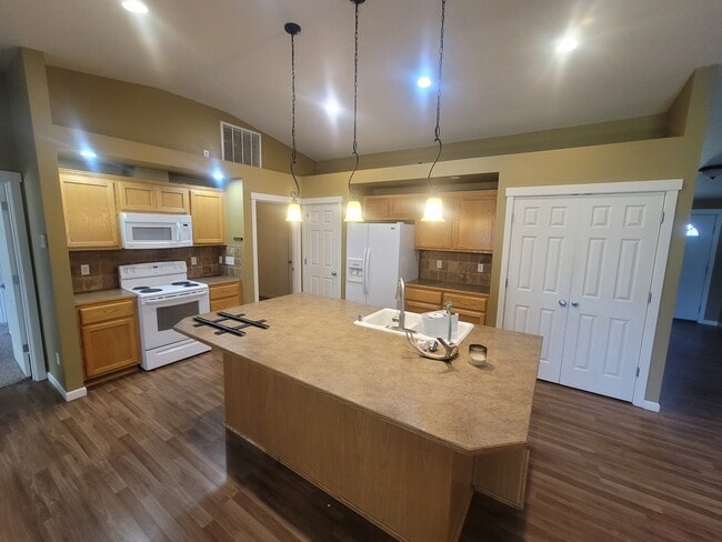 5116 Tyler Ct in Pasco, WA - Building Photo - Building Photo