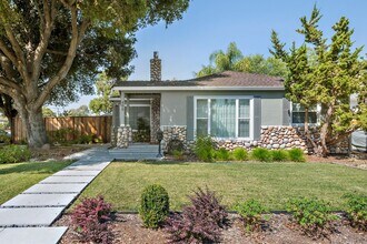 499 Wainwright Ave in San Jose, CA - Building Photo - Building Photo