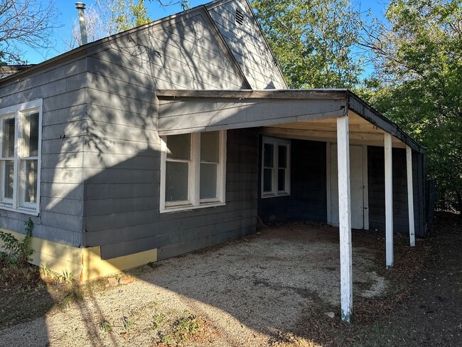 2550 S 21st St in Abilene, TX - Building Photo - Building Photo