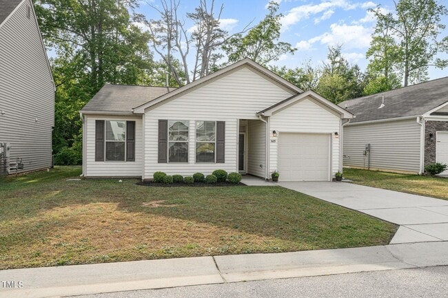 property at 3605 Waleback Ln