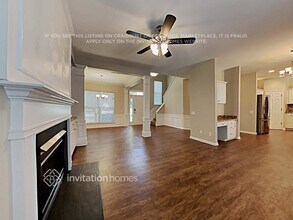 6603 Harburn Forest Dr in Charlotte, NC - Foto de edificio - Building Photo