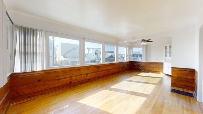 property at 418 Monterey Blvd