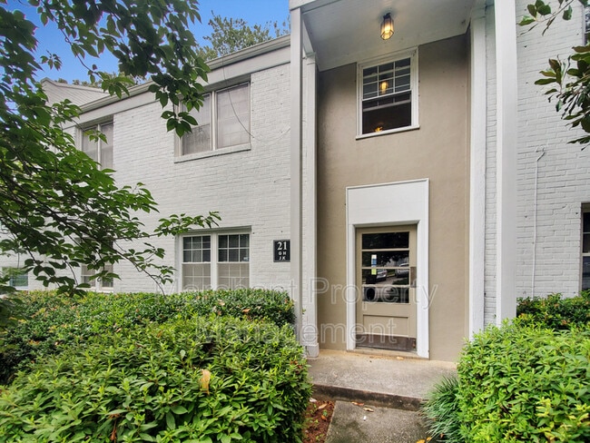 property at 100 Lewis Dr