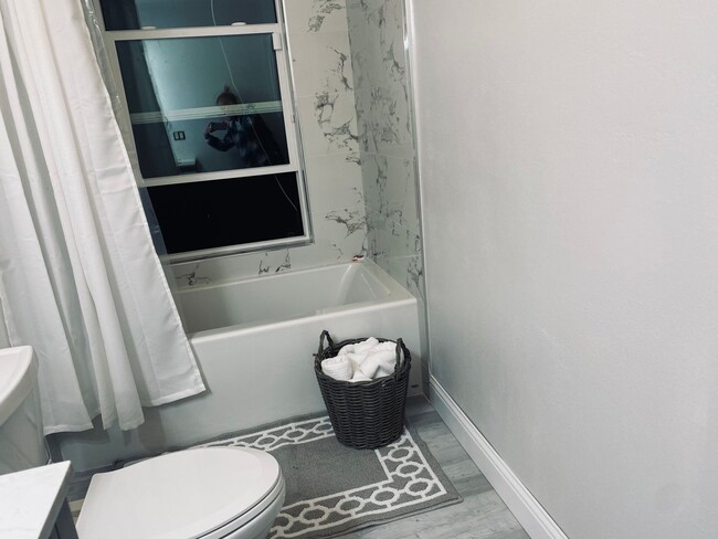 1597 Arapahoe St in South Lake Tahoe, CA - Building Photo - Building Photo