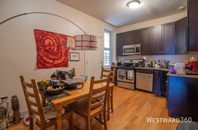 property at 3025 W Diversey Ave