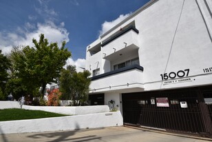 15007 Burbank Blvd, Unit 105 Apartments